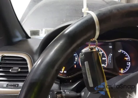 2015 Jeep Grand Cherokee Limited z USA, uszkodzony, nr VIN 1C4RJFBT6FC948828